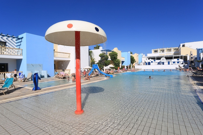 Hotel Eleni Holiday Village 