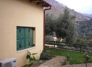 Hotel Eleonas Traditional Village
