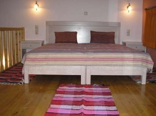 Hotel Eleonas Traditional Village