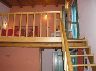Hotel Eleonas Traditional Village
