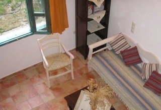 Hotel Eleonas Traditional Village