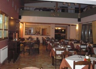 Hotel Eleonas Traditional Village