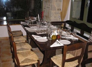 Hotel Eleonas Traditional Village