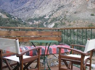 Hotel Eleonas Traditional Village
