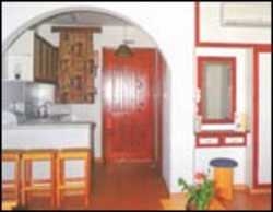 Hotel Elia Latchi Holiday Village