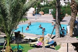 Hotel Elia Latchi Holiday Village