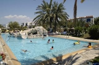Hotel Elia Latchi Holiday Village