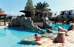 Hotel Elia Latchi Holiday Village