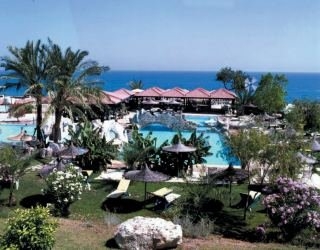 Hotel Elia Latchi Holiday Village
