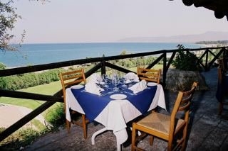 Hotel Elia Latchi Holiday Village