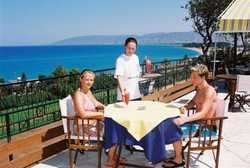 Hotel Elia Latchi Holiday Village