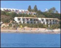 Hotel Elia Latchi Holiday Village