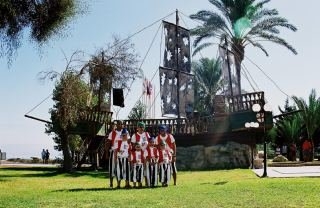 Hotel Elia Latchi Holiday Village