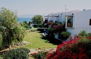 Hotel Elia Latchi Holiday Village
