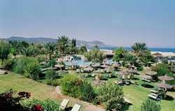 Hotel Elia Latchi Holiday Village