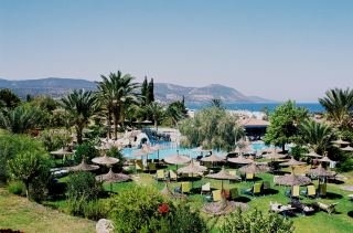 Hotel Elia Latchi Holiday Village