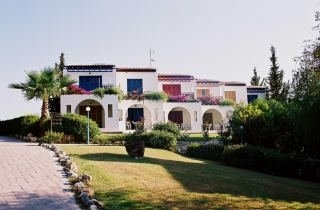 Hotel Elia Latchi Holiday Village