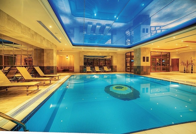 Hotel Elite