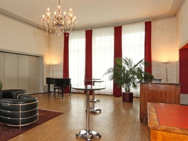 Hotel Elite