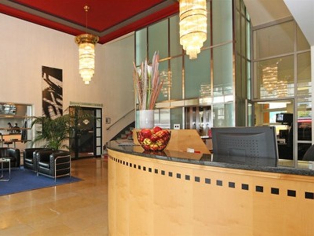 Hotel Elite