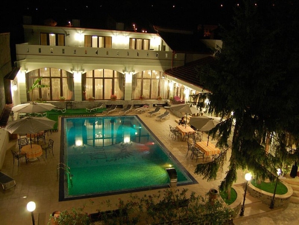 Hotel Elite