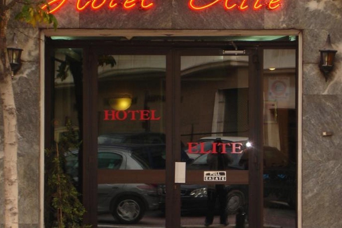 Hotel Elite