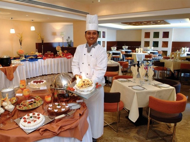 Hotel Elite Grande 