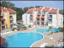 Hotel Elite Holiday Village