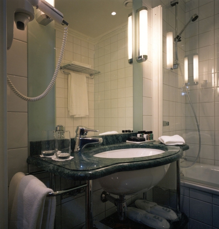 Hotel Elite Hotel Knaust