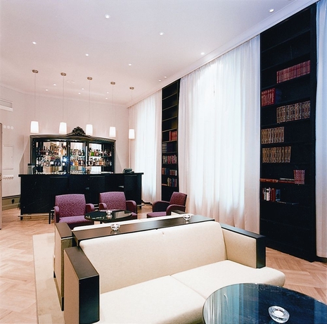 Hotel Elite Hotel Knaust