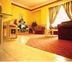 Hotel Elite One - Luxury Apartments