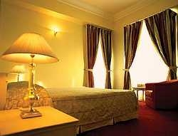 Hotel Elite One