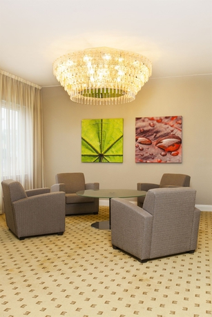 Hotel Elite Palace