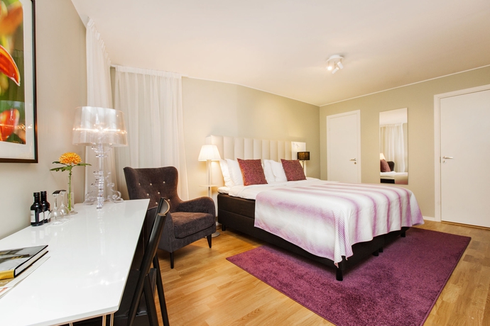 Hotel Elite Palace
