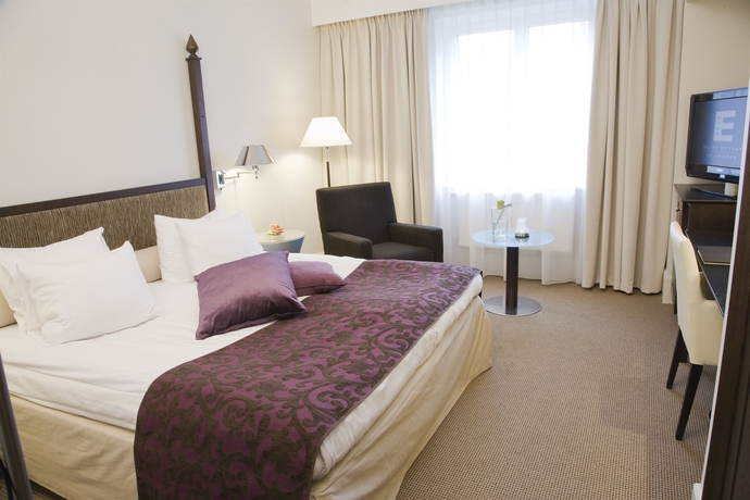 Hotel Elite Park Avenue