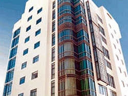 Hotel Elite Pavilion 
