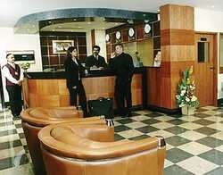 Hotel Elite Pavilion 
