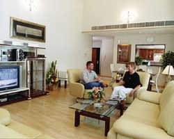 Hotel Elite Pavilion 