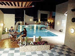 Hotel Elite Pavilion 