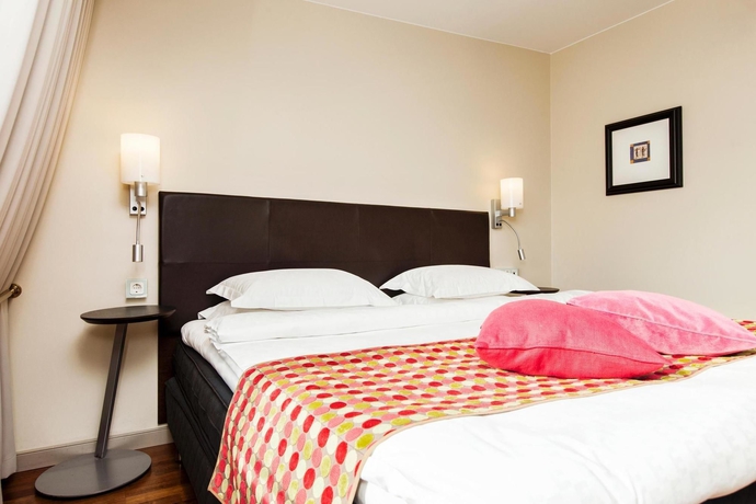 Hotel Elite Plaza