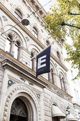 Hotel Elite Plaza
