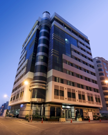 Hotel Elite Royale - Luxury Apartme