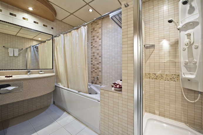 Hotel Elite Royale - Luxury Apartme