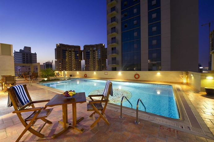 Hotel Elite Royale - Luxury Apartme