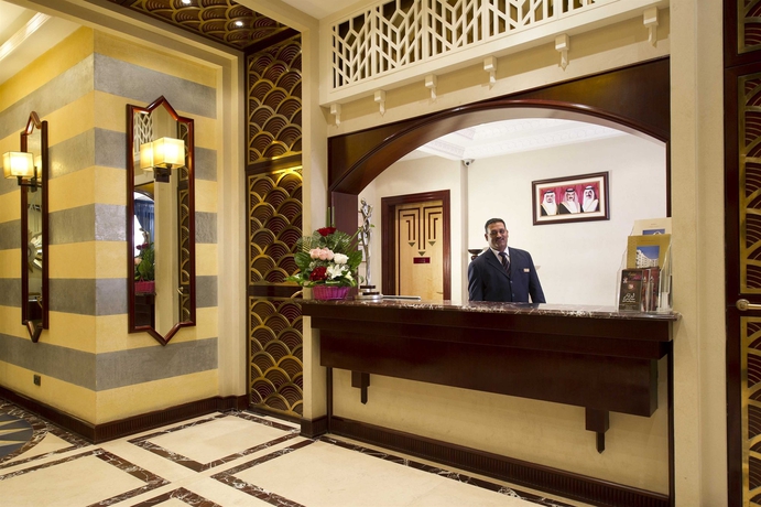Hotel Elite Royale - Luxury Apartme