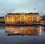 Hotel Elite Stadshotellet Karlstad