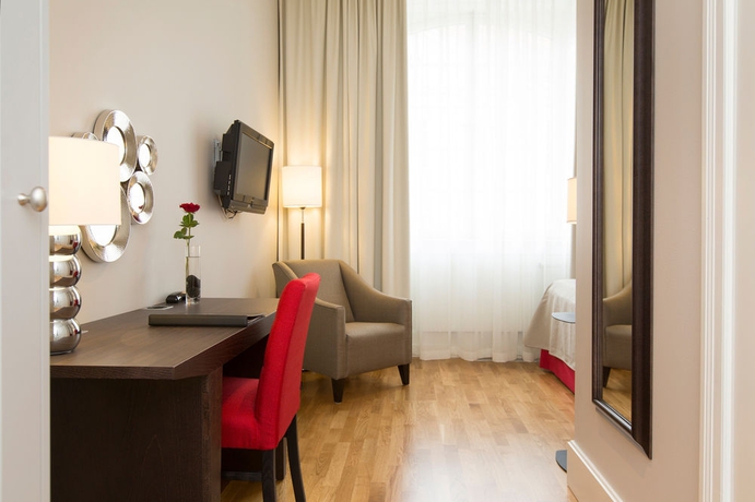 Hotel Elite Stadshotellet Vasteras