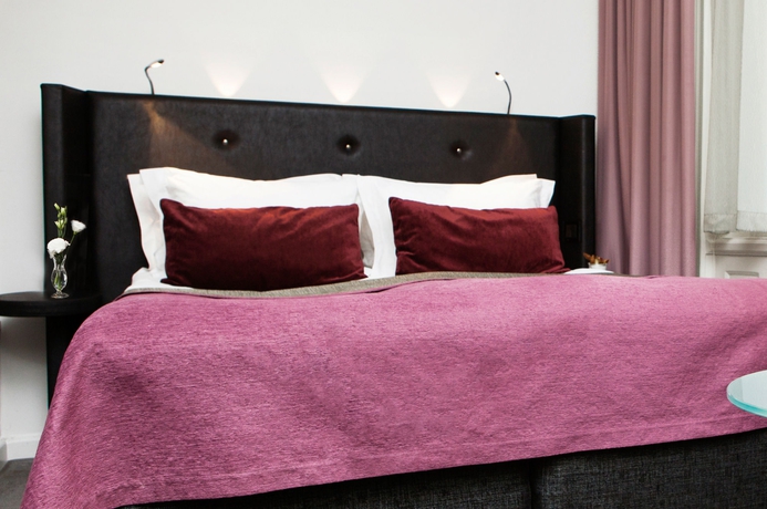 Hotel Elite Stockholm Plaza