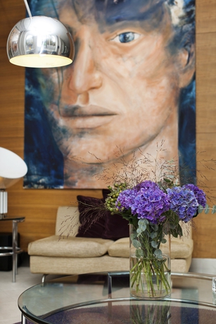 Hotel Elite Stockholm Plaza