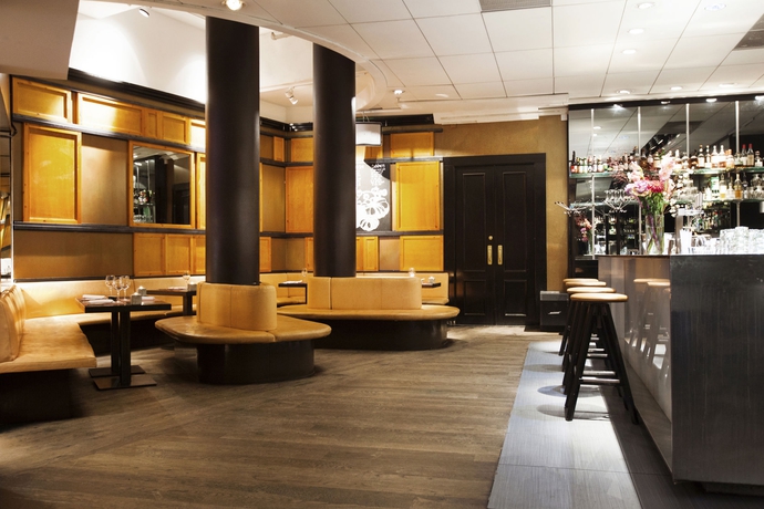 Hotel Elite Stockholm Plaza